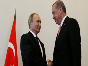 Putin açıkladı!