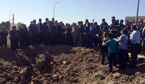 Başbakan Yıldırım açıkladı!