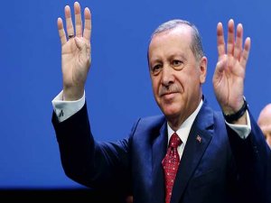 Erdoğan flaş Suriye operasyonu açıklaması