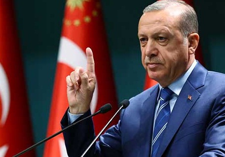 Erdoğandan Cizre saldırısına tepki