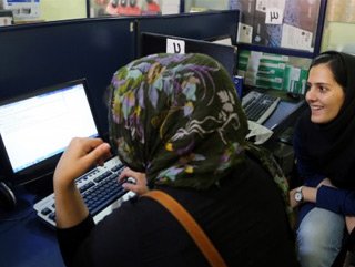 İran milli internet kuruyor
