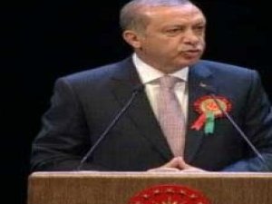 Erdoğan: Vurun diye talimat vermedik