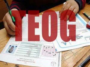 TEOG 3. nakil sonuçları açıklandı!