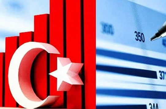 Türkiye 2. çeyrekte yüzde 3.1 büyüdü