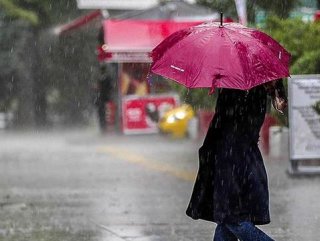 Meteoroloji İstanbul için saat verdi