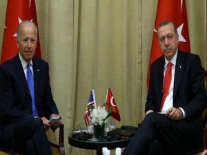 Erdoğan-Biden görüşmesi ortaya çıktı!