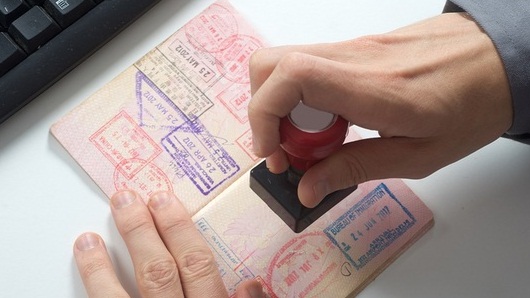 Büyükelçiden flaş vize açıklaması