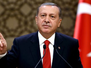 Erdoğan güvenlik toplantısına katılacak