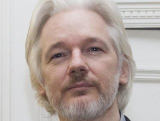 Assange: ABDye bir şartla giderim