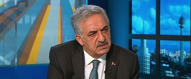 AK Partiden referandum için tarih