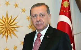 Erdoğan’dan 29 Ekim mesajı