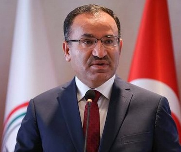 Bozdağ: Bu konu kapanmıştır!