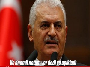 Yıldırım: Kulağıma geliyor, şikayetler var