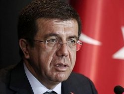 Zeybekçiden döviz açıklaması