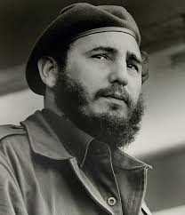 Kübanın efsane lideri Fidel Castro öldü!