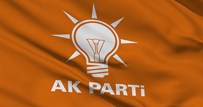 AK Parti referanduma hazırlanıyor