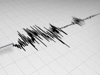 Muğlada 5,1 büyüklüğünde deprem