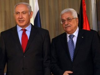 Netanyahu Abbasla görüşmek için şartını açıkladı