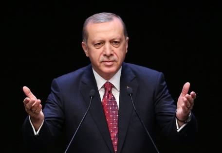 Cumhurbaşkanı Erdoğan uyardı!