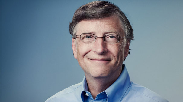 Bill Gates geleceğin mesleklerini açıkladı!