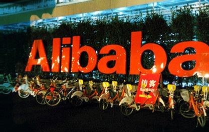 Alibabaya kara liste şoku