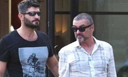 George Michael’ın ölüm anını anlattı!