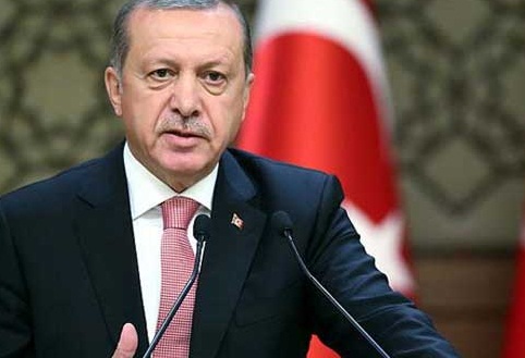 Erdoğanın yaptığı rektör atamaları Resmi Gazetede