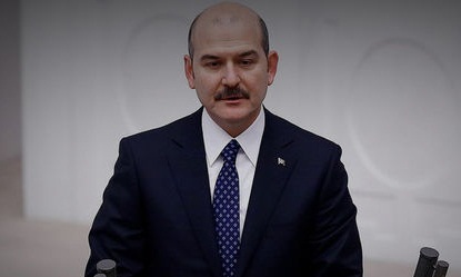 Soylu: Tasfiye noktasındayız!