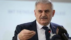 Yıldırım soruları yanıtladı!