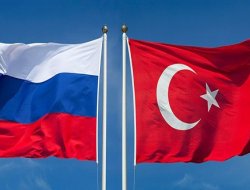 Rusyadan flaş Türkiye desteği