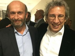 Can Dündar ve Erdem Güle 10 yıl hapis istemi