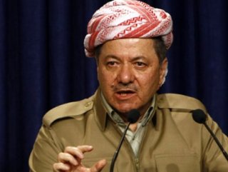 Mesud Barzani görevini bırakıyor