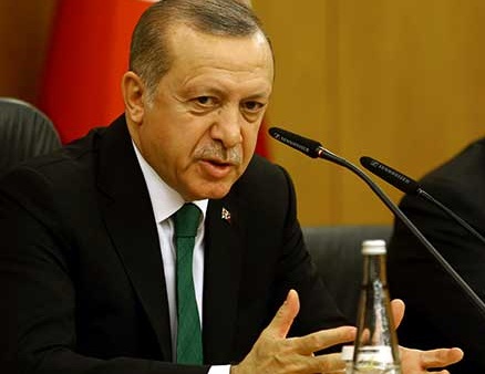 Erdoğandan flaş referandum anketi çıkışı