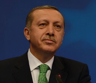 Erdoğan sayesinde rekor geldi