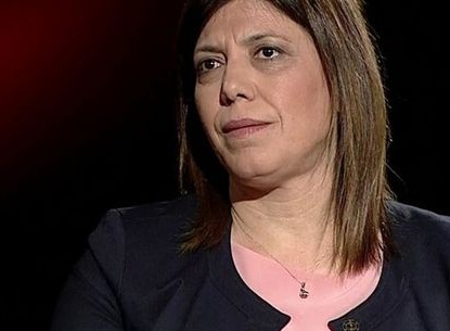 HDP Miletvekili gözaltına alındı