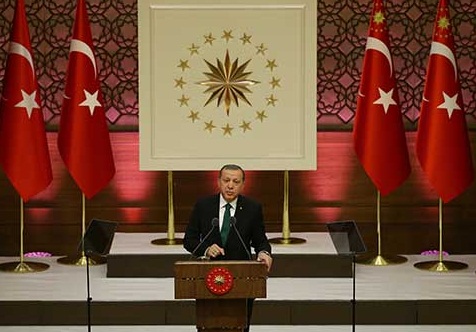 Cumhurbaşkanı Erdoğan müjdeyi verdi!