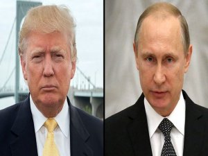 Trumptan flaş Rusya açıklaması
