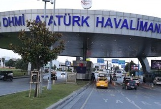 Atatürk Havalimanı saldırısının iddianamesi hazırlandı