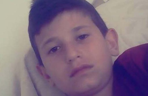 Viranşehirdeki saldırıda 11 yaşındaki Ahmet de şehit oldu