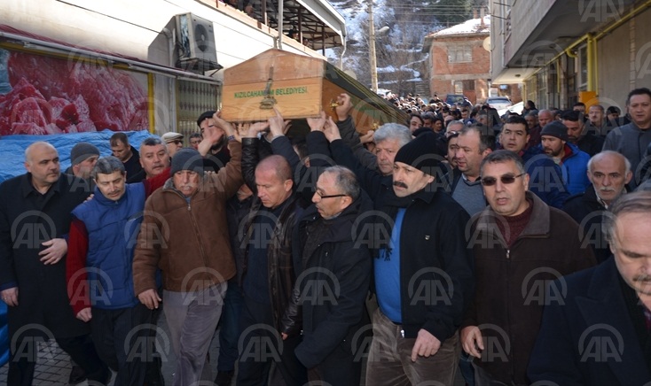 Emekli Müftü Aydın hayatını kaybetti