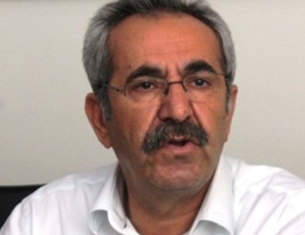 HDPli vekil Yıldırım gözaltına alındı