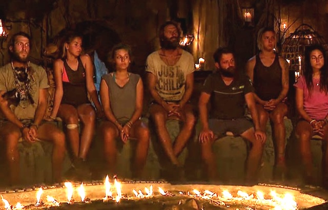 Survivor’da haftanın eleme adayları belli oldu!