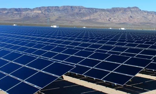 Çin malı güneş paneline anti damping vergisi