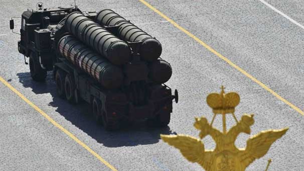 Ankara ve Moskova S-400 görüşmelerine devam ediyor