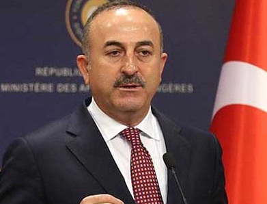 Çavuşoğlundan AB açıklaması