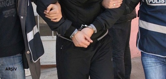 İstanbul'da 1404 şüpheli uyuşturucu suçlarından tutuklandı
