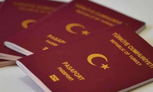 Pasaportlarla ilgili yeni karar