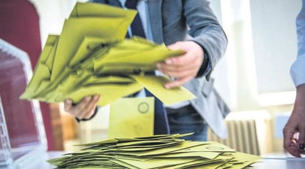 İş dünyası referandum sonucunu değerlendirdi