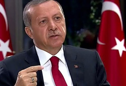 Erdoğandan flaş referandum açıklaması!