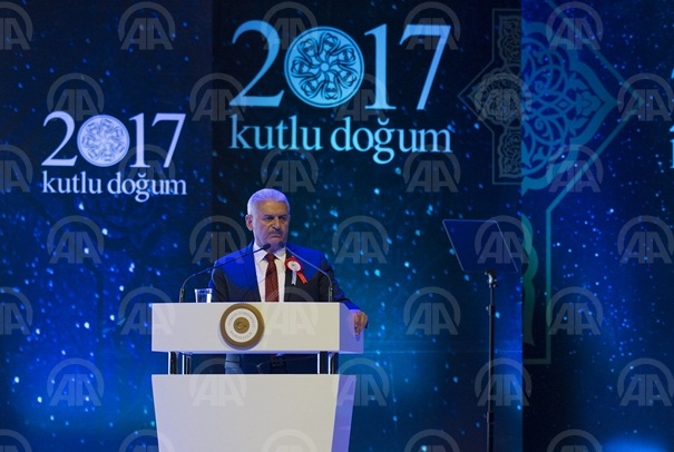 Kutlu Doğum Haftası